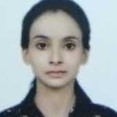 Jyotsana Shrivastava